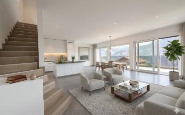 Villa 5.5 Zimmer - image - 1