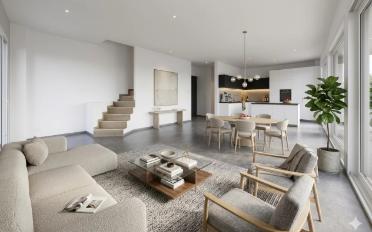 Villa 5.5 Zimmer - image - 2