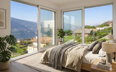 Villa 5.5 Zimmer - image - 3