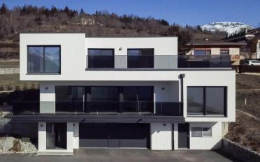 Villa 5.5 Zimmer - image - 10