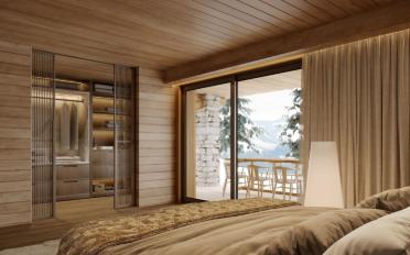 Chalet 4.5 Zimmer - image - 7