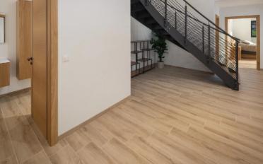 Chalet 5.5 Zimmer - image - 13