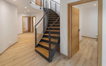 Chalet 5.5 Zimmer - image - 12