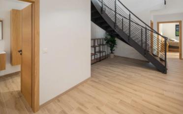 Chalet 5.5 Zimmer - image - 11