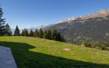 Chalet 5.5 Zimmer - image - 8