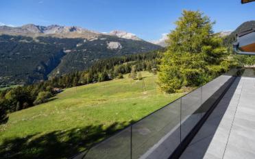 Chalet 5.5 Zimmer - image - 3