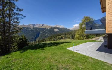 Chalet 5.5 Zimmer - image - 6