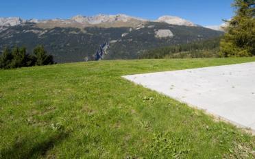 Chalet 5.5 Zimmer - image - 10