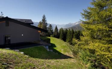 Chalet 5.5 Zimmer - image - 9