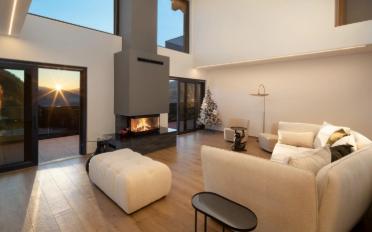 Chalet 6.5 Zimmer - image - 1