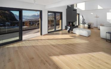 Chalet 6.5 Zimmer - image - 2