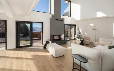 Chalet 6.5 Zimmer - image - 3