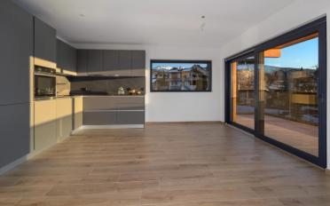 Chalet 6.5 Zimmer - image - 7