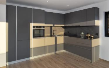 Chalet 6.5 Zimmer - image - 13