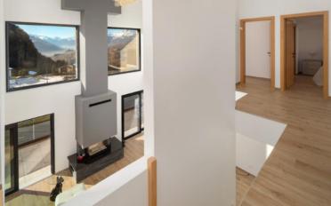 Chalet 6.5 Zimmer - image - 9