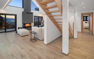 Chalet 6.5 Zimmer - image - 10
