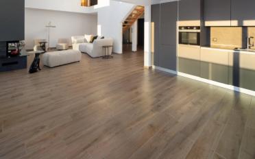 Chalet 6.5 Zimmer - image - 6
