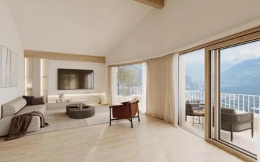 Chalet 4.5 Zimmer - image - 3