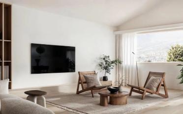 Chalet 3.5 Zimmer - image - 3