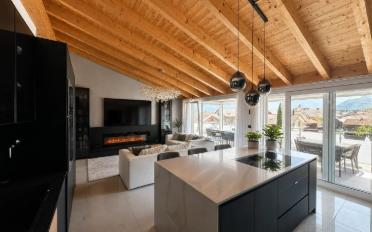 Wohnung 5.5 Zimmer - image - 1