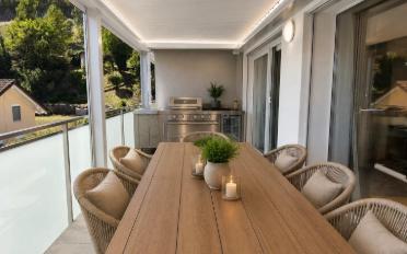 Wohnung 5.5 Zimmer - image - 12