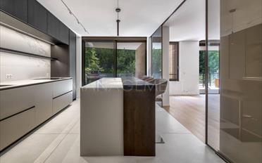 Wohnung 9 Zimmer - image - 5