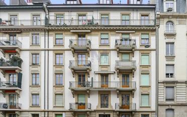 Apartment 5.5 rooms - image - 1