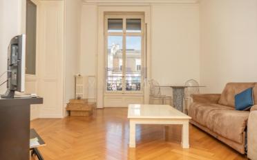 Wohnung 3 Zimmer - image - 1