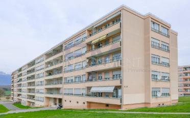 Apartment 4 rooms - image - 12
