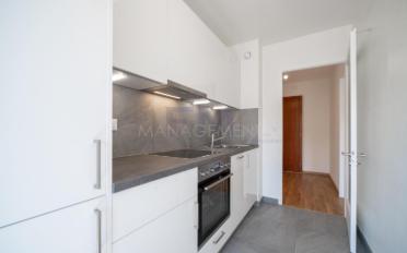 Apartment 3 rooms - image - 10