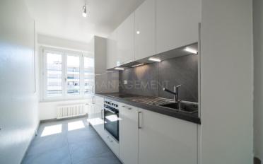 Apartment 3 rooms - image - 7