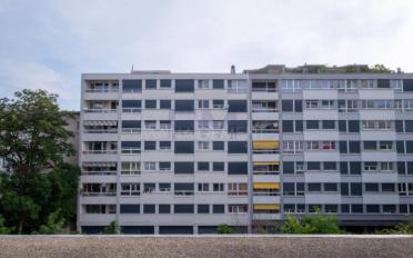 Wohnung 4 Zimmer - image - 9