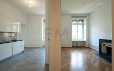 Wohnung 3.5 Zimmer - image - 4