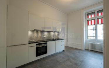 Wohnung 3.5 Zimmer - image - 2