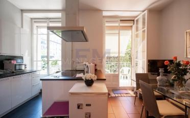 Appartement 8.5 pièces - image - 8