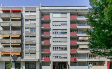 Appartement 4 pièces - image - 2