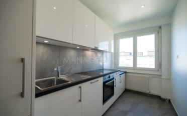 Apartment 4 rooms - image - 11