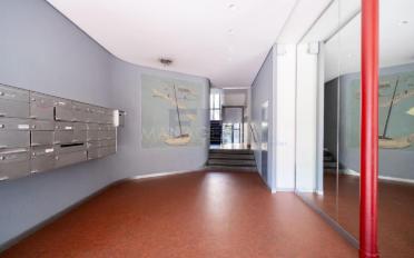 Apartment 4 rooms - image - 12
