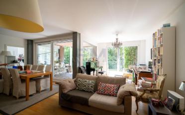 Wohnung 5 Zimmer - image - 3