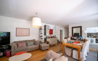 Wohnung 5 Zimmer - image - 1