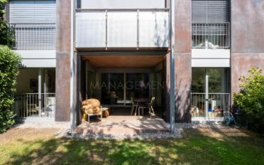 Wohnung 5 Zimmer - image - 13