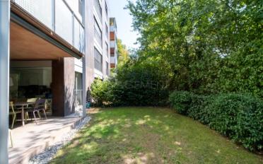 Wohnung 5 Zimmer - image - 12