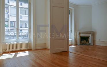 Wohnung 4 Zimmer - image - 1