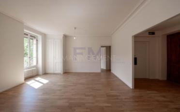 Apartment 4 rooms - image - 2