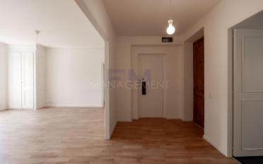 Apartment 4 rooms - image - 4