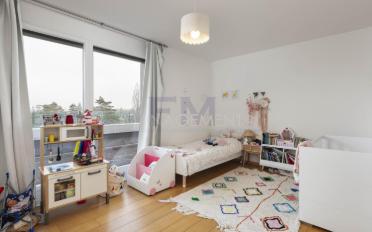 Attic flat 5 rooms - image - 5