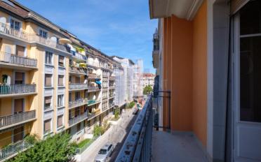 Apartment 4 rooms - image - 4