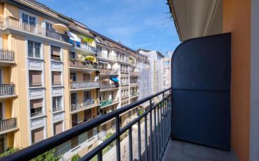 Apartment 4 rooms - image - 2