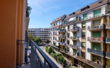 Apartment 4 rooms - image - 1