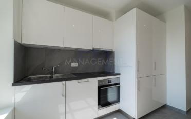 Wohnung 3.5 Zimmer - image - 1